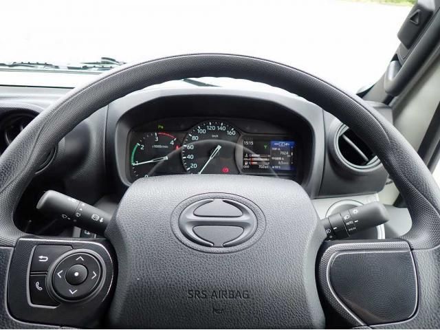 Hino DUTRO 2025-12 7737858-15