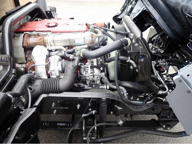 Hino DUTRO 2025-12 7737858-26