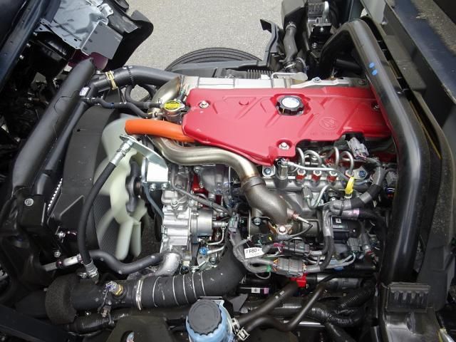 Hino DUTRO 2025-11 7737859-10