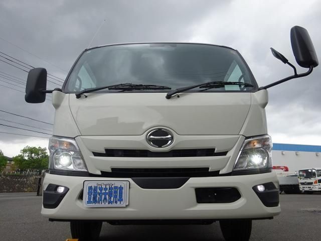 Hino DUTRO 2025-11 7737859-27
