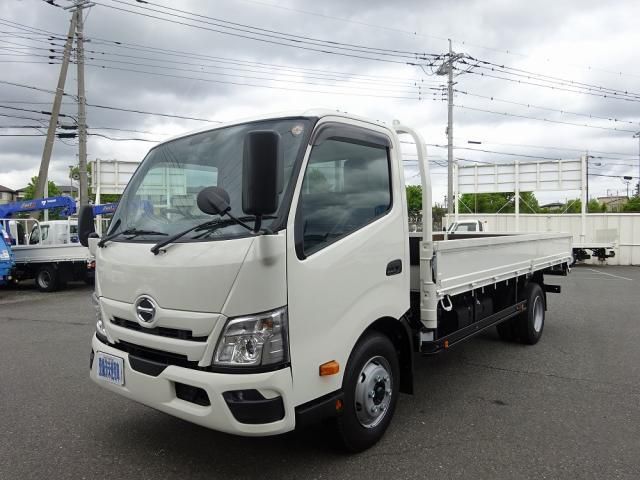 Hino DUTRO 2025-11 7737859-2