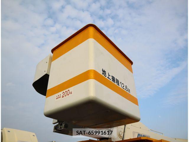 Hino DUTRO 2012-09 7784478-13
