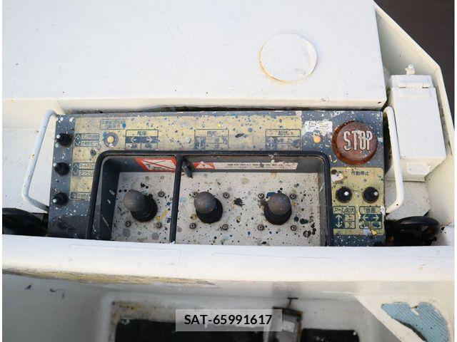 Hino DUTRO 2012-09 7784478-15