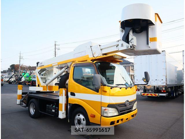 Hino DUTRO 2012-09 7784478-1