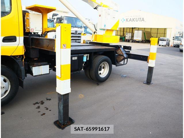 Hino DUTRO 2012-09 7784478-19