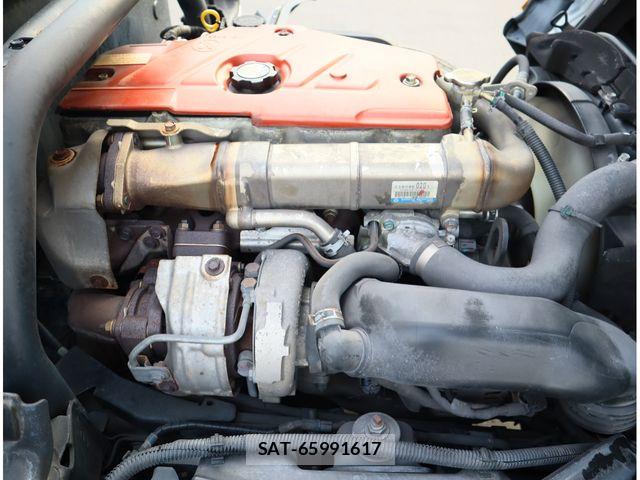 Hino DUTRO 2012-09 7784478-28