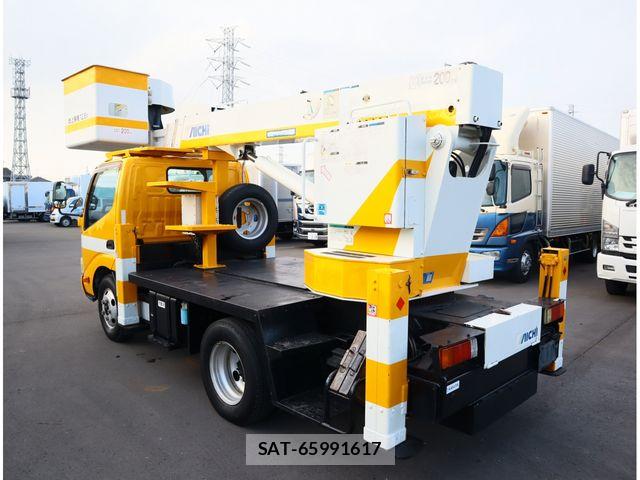Hino DUTRO 2012-09 7784478-4