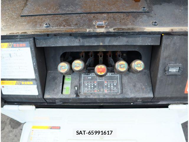 Hino DUTRO 2012-09 7784478-6
