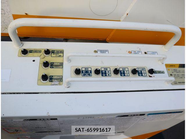 Hino DUTRO 2012-09 7784478-7