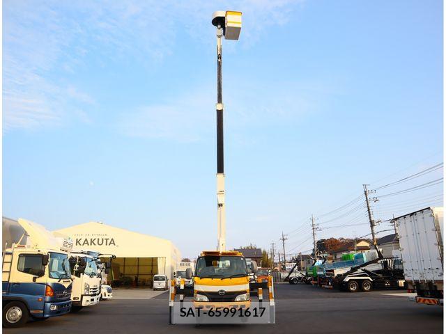 Hino DUTRO 2012-09 7784478-8