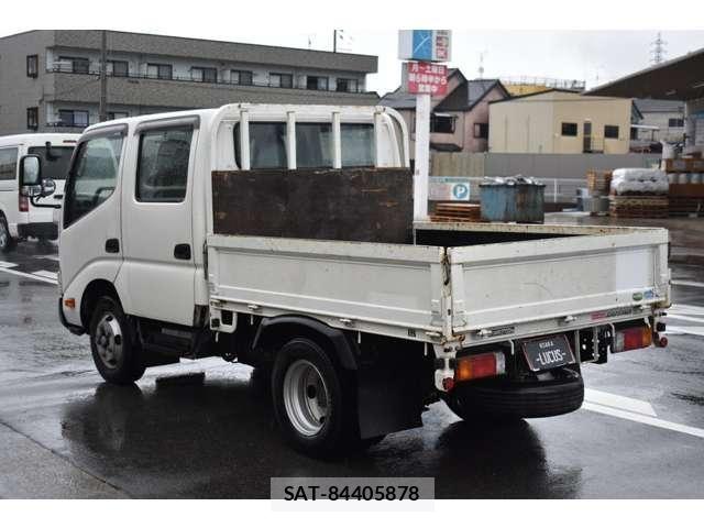 Hino DUTRO 2019-08 7784488-29