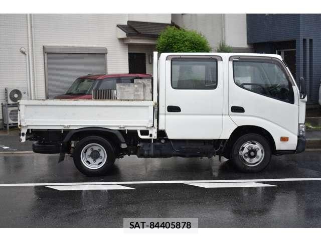 Hino DUTRO 2019-08 7784488-4