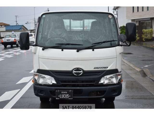 Hino DUTRO 2019-08 7784488-5
