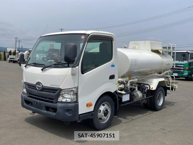 Hino DUTRO 2018-10 7784490-0