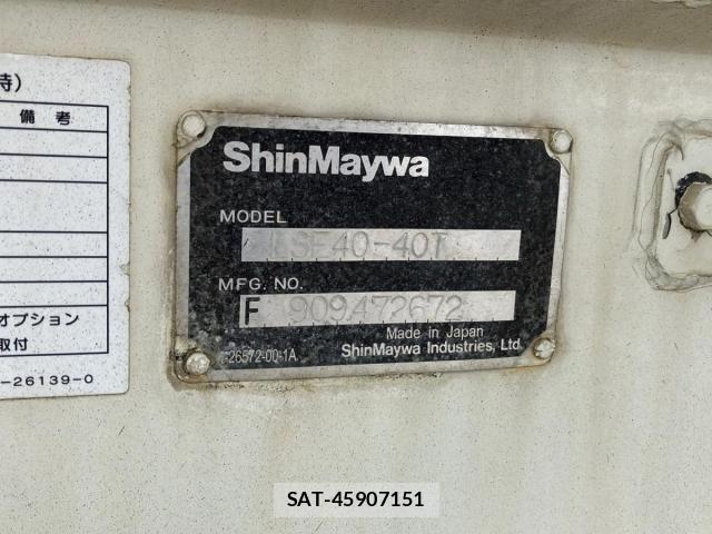 Hino DUTRO 2018-10 7784490-6