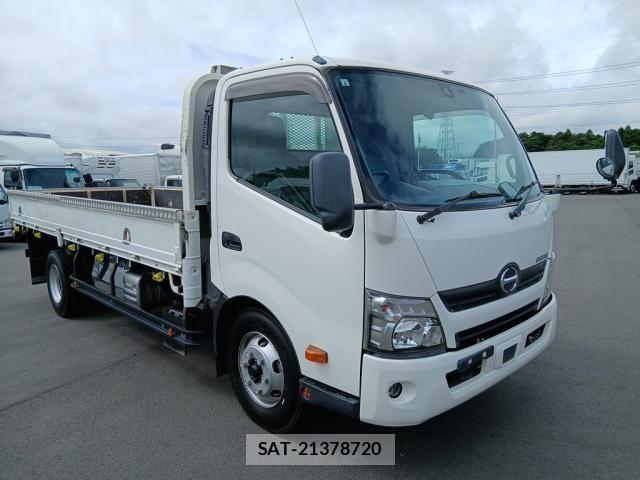 Hino DUTRO 2018-06 7784480-1