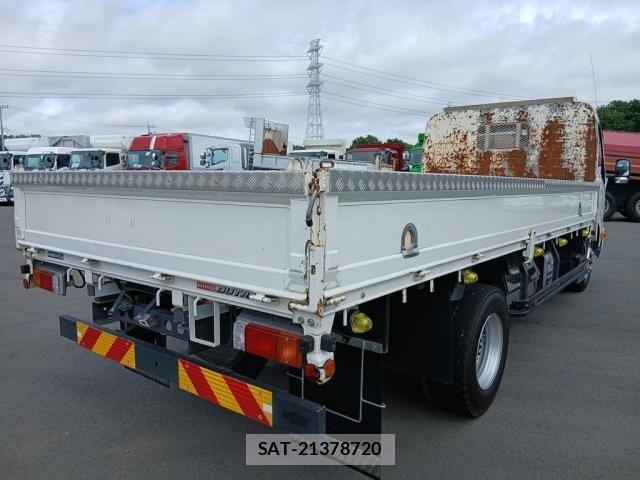 Hino DUTRO 2018-06 7784480-2