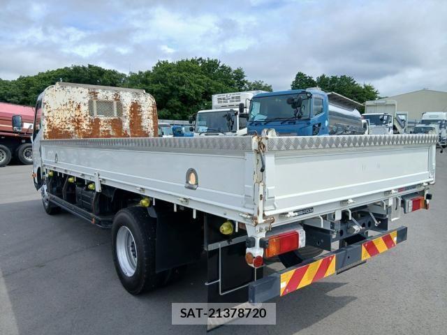 Hino DUTRO 2018-06 7784480-3