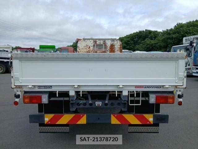 Hino DUTRO 2018-06 7784480-4