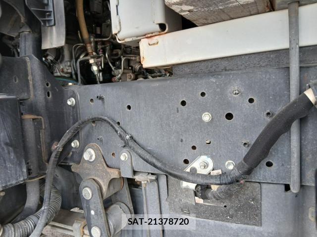 Hino DUTRO 2018-06 7784480-7