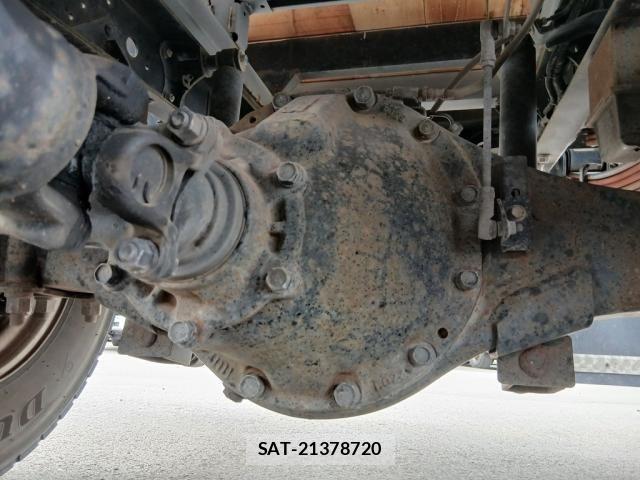 Hino DUTRO 2018-06 7784480-8