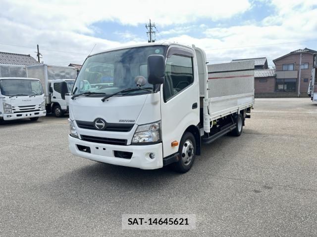 Hino DUTRO 2018-04 7784472-3