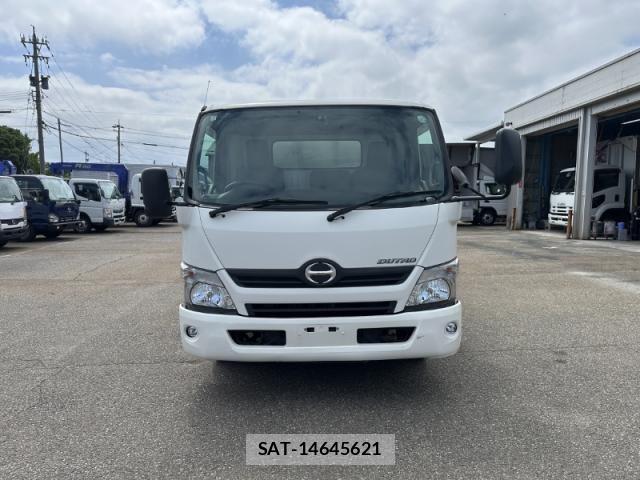 Hino DUTRO 2018-04 7784472-7