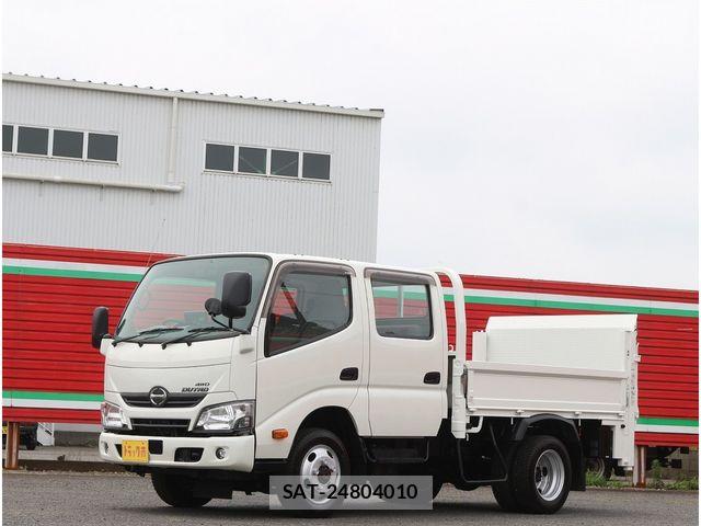 Hino DUTRO 2016-06 7784487-0