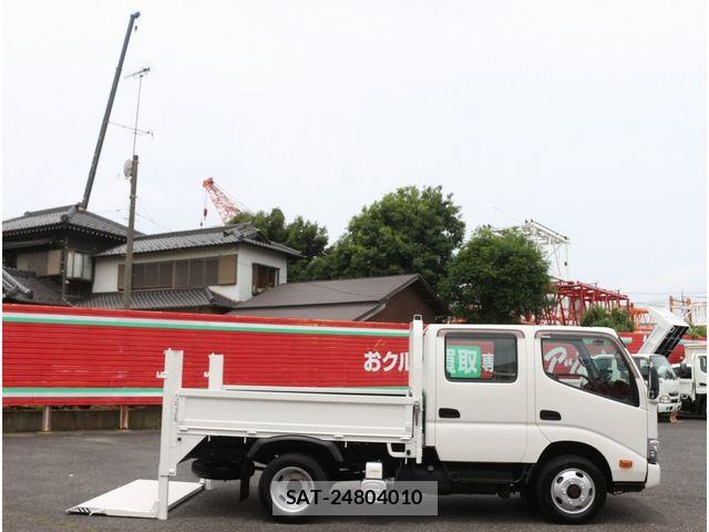 Hino DUTRO 2016-06 7784487-9