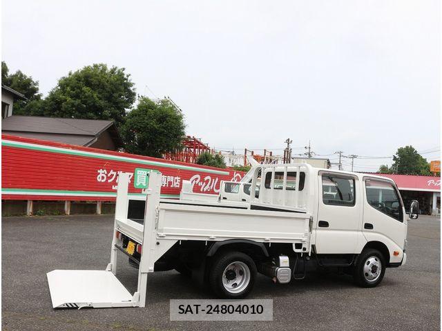 Hino DUTRO 2016-06 7784487-10