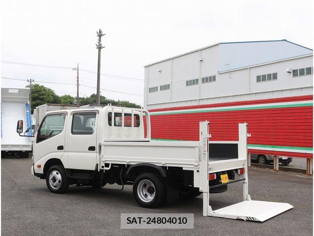 Hino DUTRO 2016-06 7784487-14