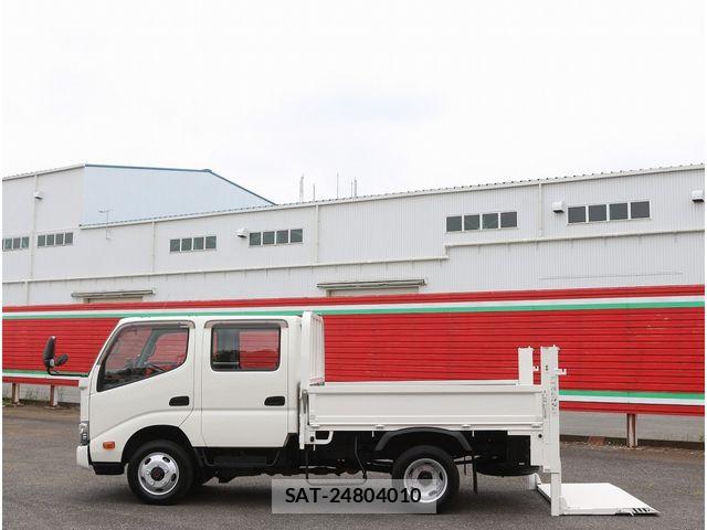 Hino DUTRO 2016-06 7784487-15