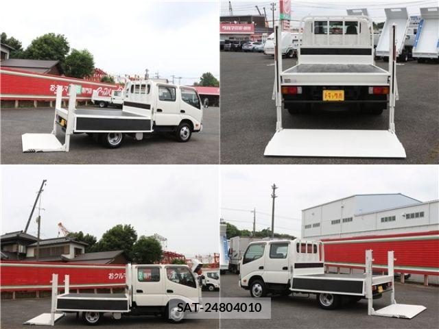 Hino DUTRO 2016-06 7784487-17