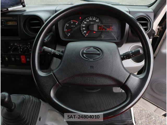Hino DUTRO 2016-06 7784487-23