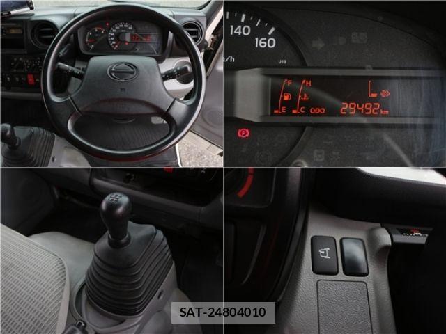 Hino DUTRO 2016-06 7784487-25
