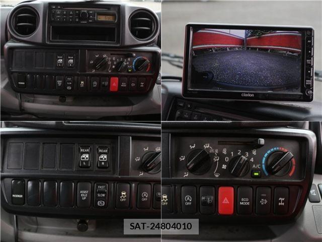Hino DUTRO 2016-06 7784487-26