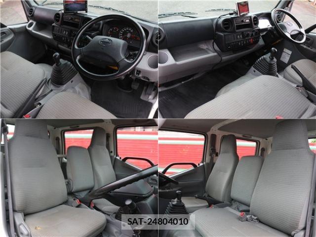 Hino DUTRO 2016-06 7784487-27