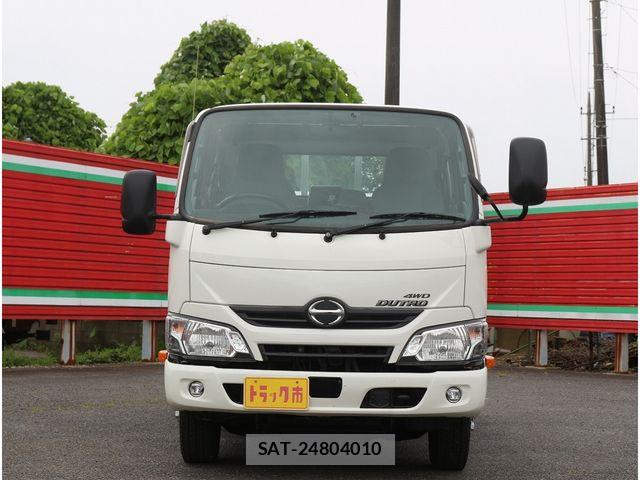 Hino DUTRO 2016-06 7784487-3