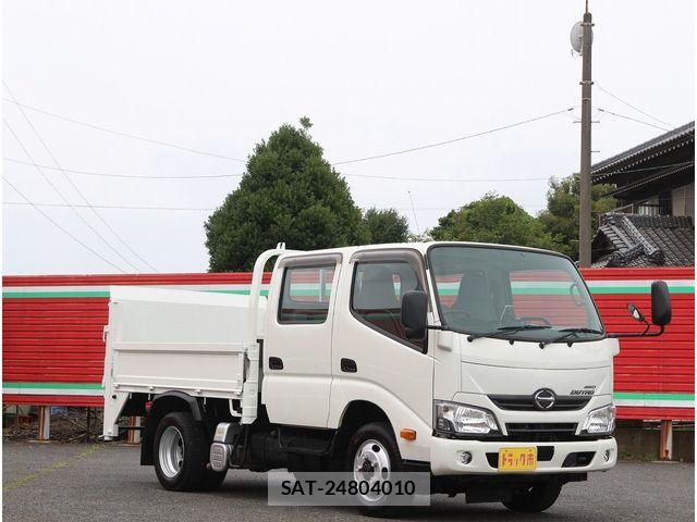 Hino DUTRO 2016-06 7784487-4