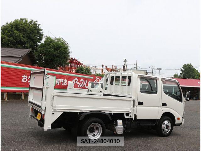 Hino DUTRO 2016-06 7784487-5
