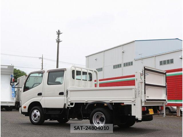 Hino DUTRO 2016-06 7784487-7