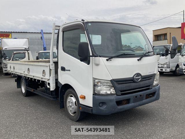 Hino DUTRO 2013-11 7784469-0