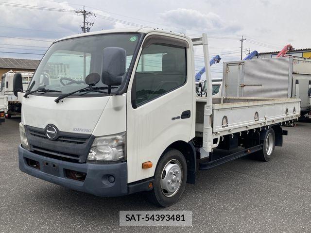 Hino DUTRO 2013-11 7784469-1