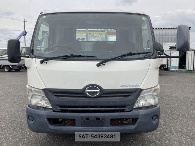 Hino DUTRO 2013-11 7784469-20