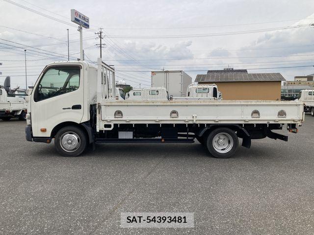Hino DUTRO 2013-11 7784469-21