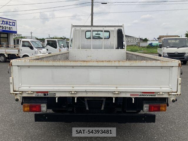 Hino DUTRO 2013-11 7784469-22