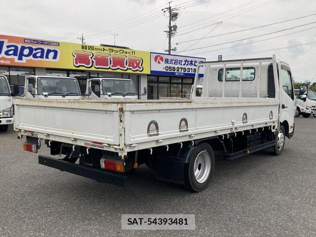 Hino DUTRO 2013-11 7784469-3