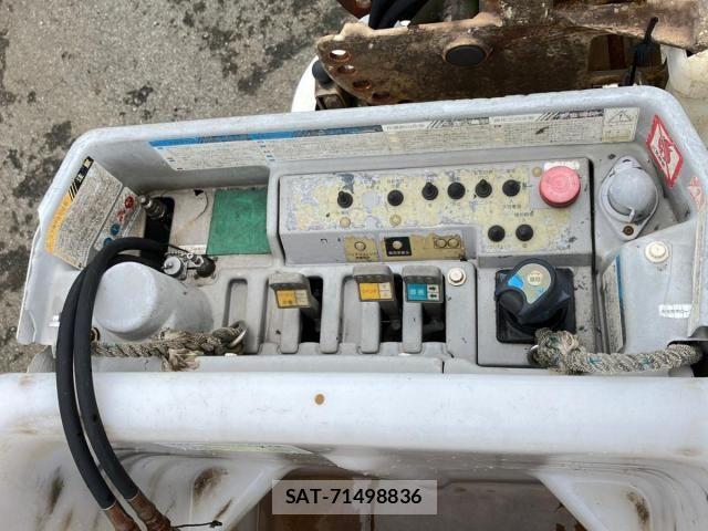 Hino DUTRO 2010-03 7784470-10