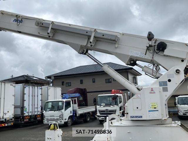 Hino DUTRO 2010-03 7784470-11
