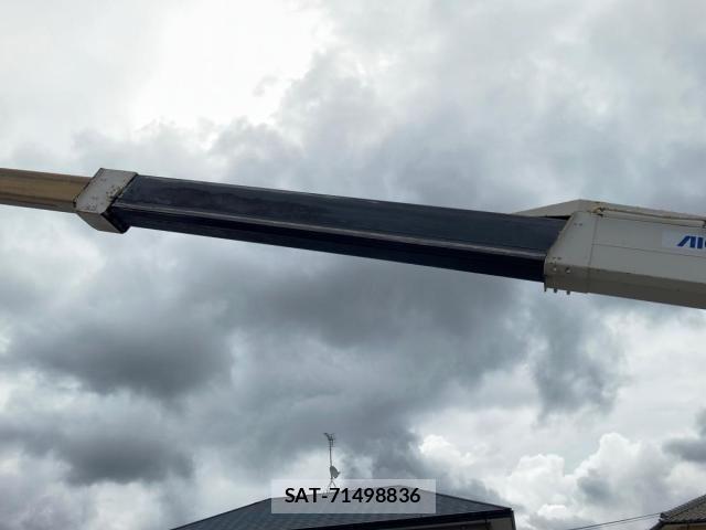 Hino DUTRO 2010-03 7784470-12